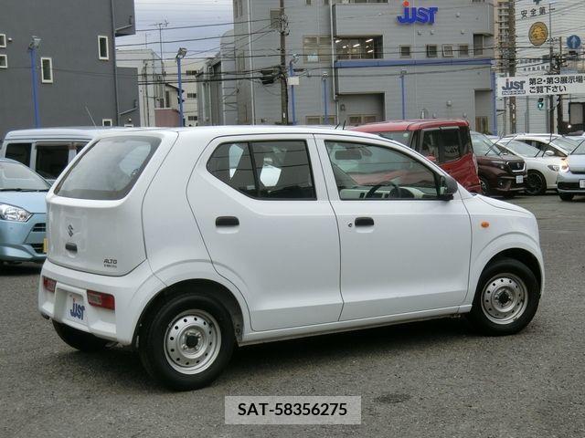 Suzuki ALTO 2015-11 212714-1