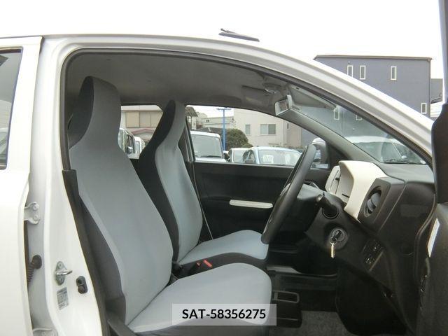 Suzuki ALTO 2015-11 212714-3