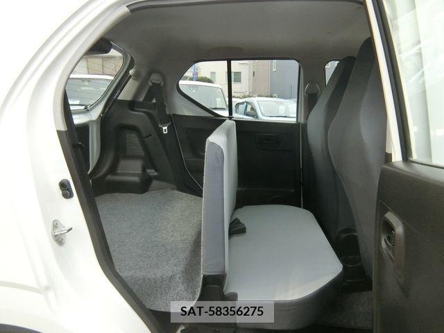 Suzuki ALTO 2015-11 212714-4