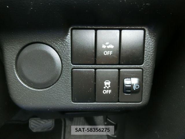 Suzuki ALTO 2015-11 212714-9