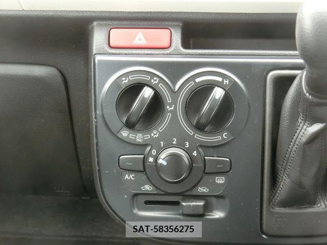 Suzuki ALTO 2015-11 212714-7