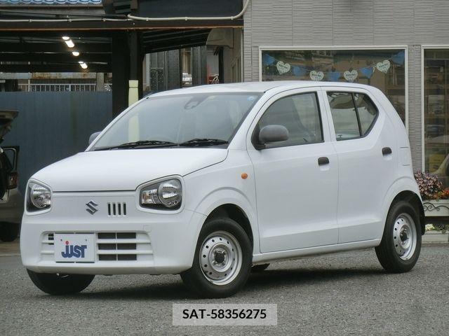 Suzuki ALTO 2015-11 212714-0