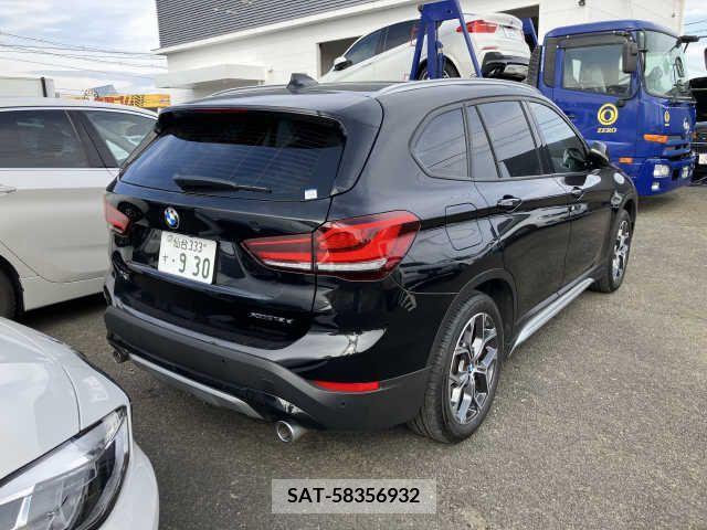 Bmw X1 2021-03 210909-2