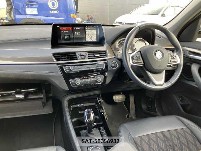 Bmw X1 2021-03 210909-1