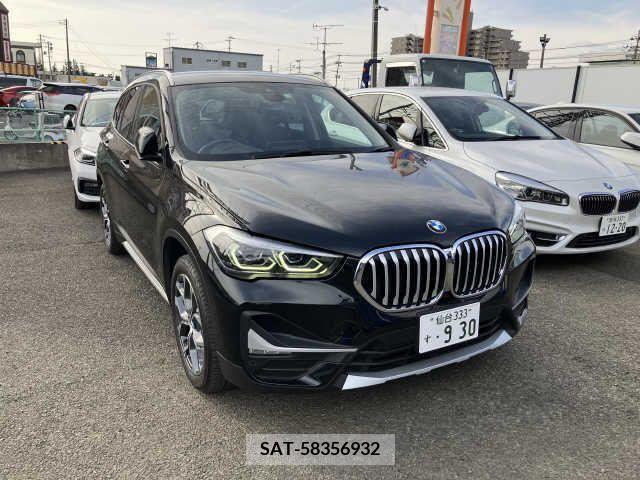 Bmw X1 2021-03 210909-0