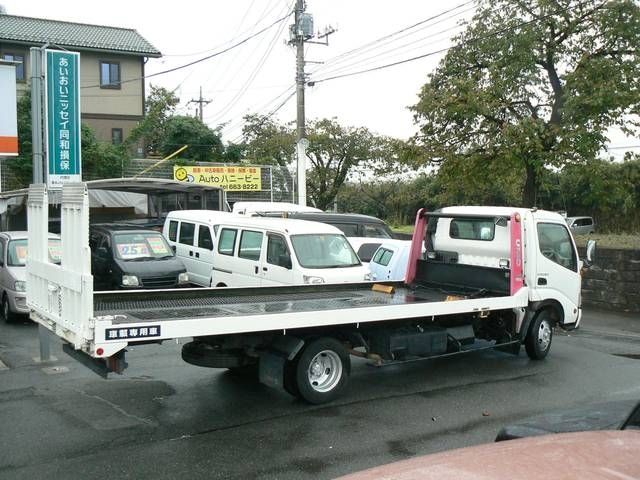 Toyota TOYOACE 2000-01 24951-1