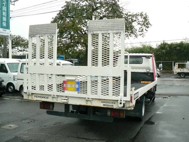 Toyota TOYOACE 2000-01 24951-2