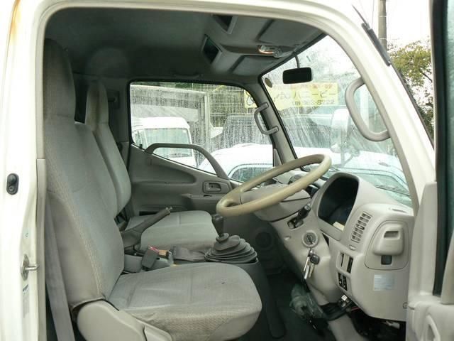 Toyota TOYOACE 2000-01 24951-4