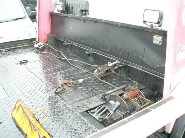 Toyota TOYOACE 2000-01 24951-5