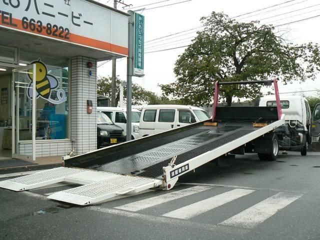 Toyota TOYOACE 2000-01 24951-6