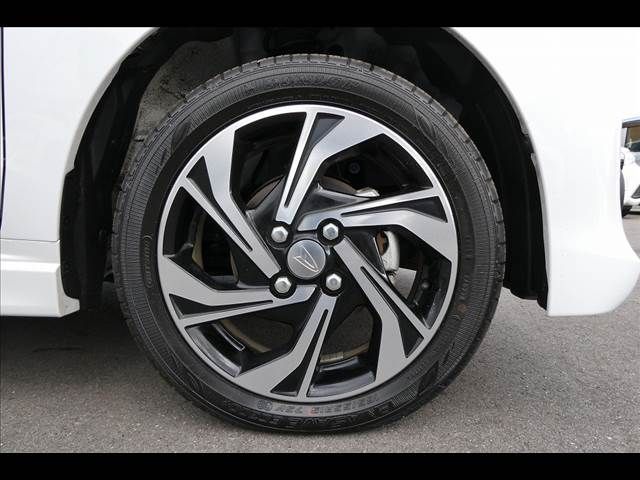 Daihatsu MOVE CUSTOM 2022-11 190741-7
