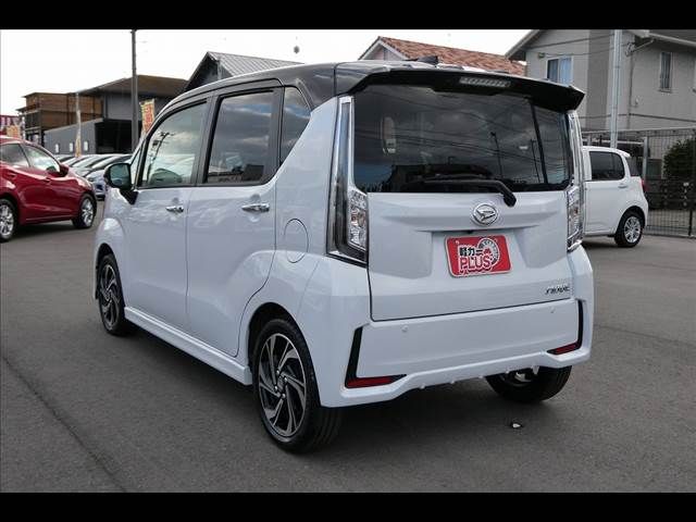 Daihatsu MOVE CUSTOM 2022-11 190741-17