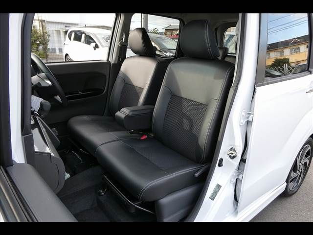 Daihatsu MOVE CUSTOM 2022-11 190741-9