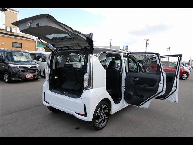 Daihatsu MOVE CUSTOM 2022-11 190741-19