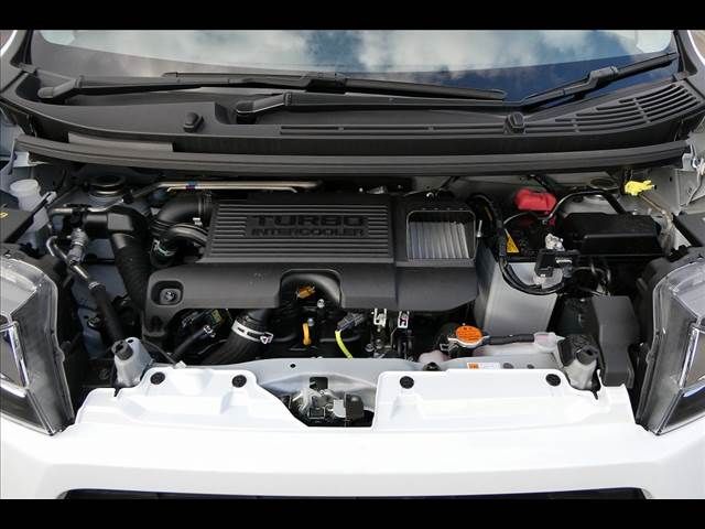 Daihatsu MOVE CUSTOM 2022-11 190741-12