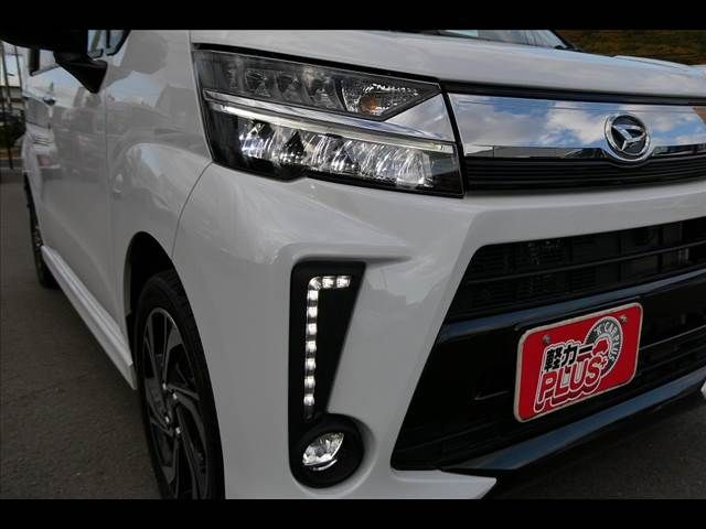Daihatsu MOVE CUSTOM 2022-11 190741-5