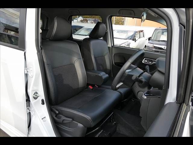 Daihatsu MOVE CUSTOM 2022-11 190741-8