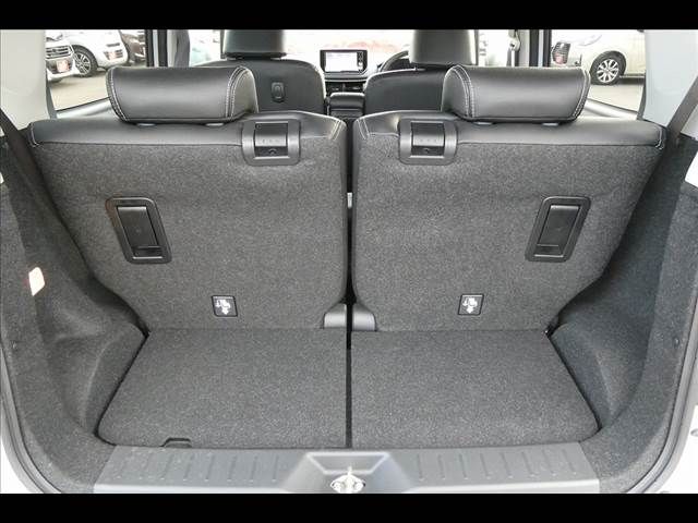 Daihatsu MOVE CUSTOM 2022-11 190741-11