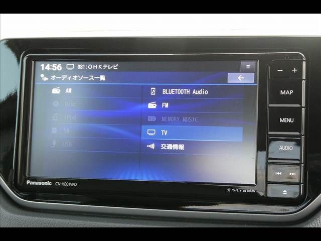 Daihatsu MOVE CUSTOM 2022-11 190741-4