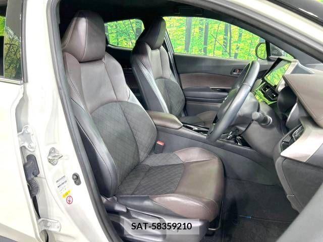 Toyota C-HR 2018-06 235101-8