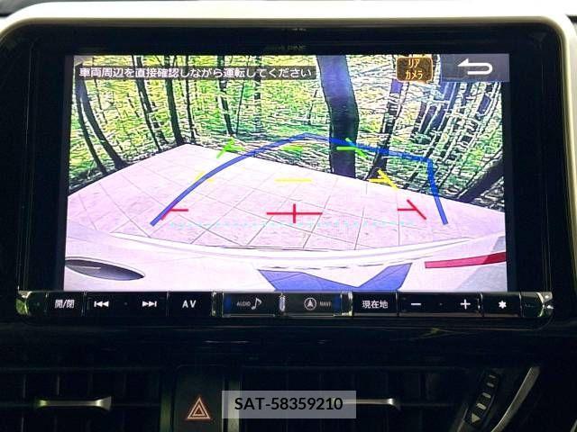 Toyota C-HR 2018-06 235101-5