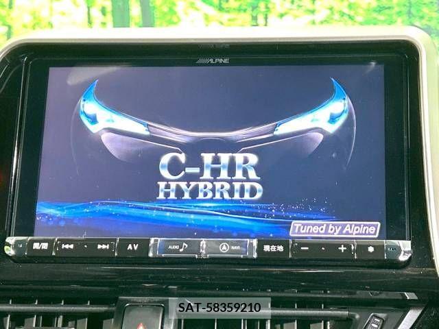 Toyota C-HR 2018-06 235101-4