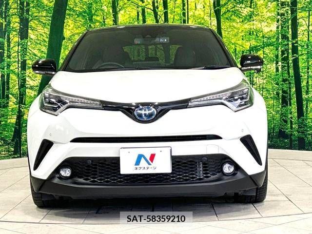Toyota C-HR 2018-06 235101-14