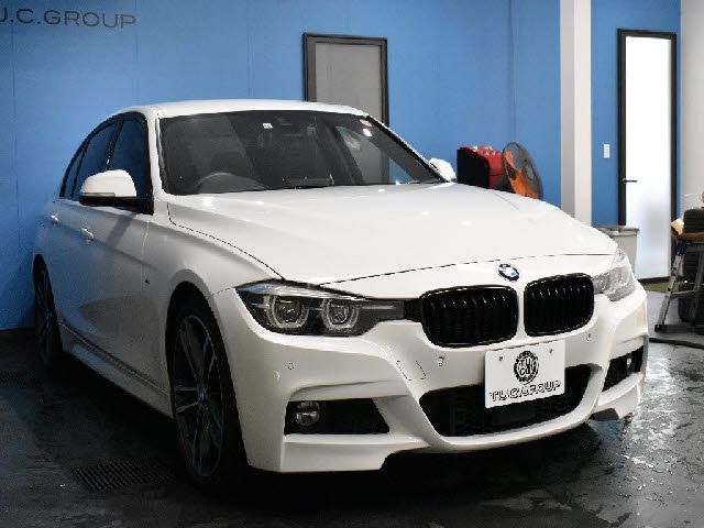 Bmw 3 SERIES 2017-11 23988-26