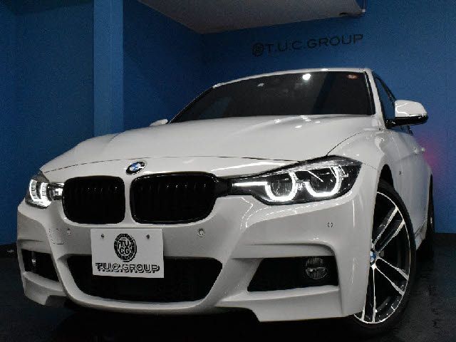 Bmw 3 SERIES 2017-11 23988-29