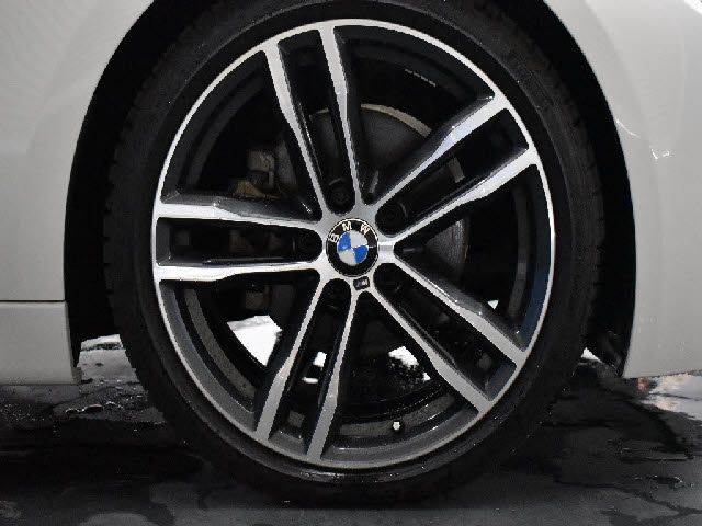 Bmw 3 SERIES 2017-11 23988-7