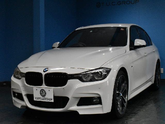 Bmw 3 SERIES 2017-11 23988-24