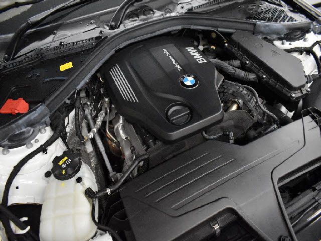 Bmw 3 SERIES 2017-11 23988-28