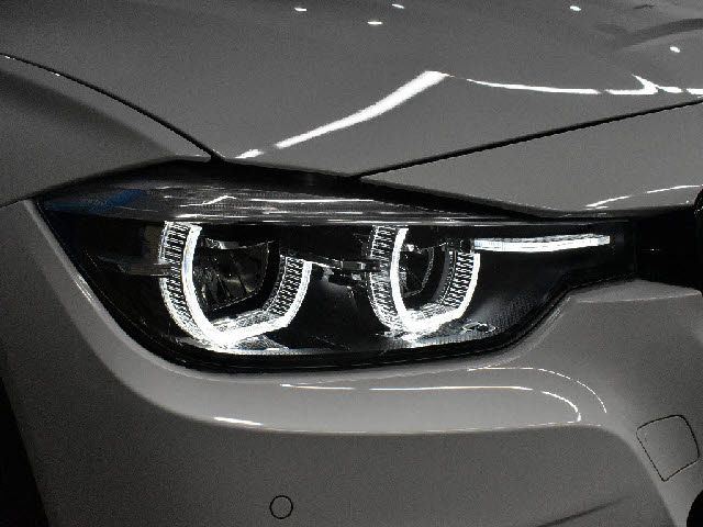Bmw 3 SERIES 2017-11 23988-5
