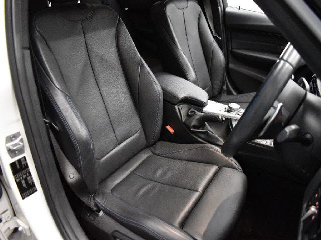 Bmw 3 SERIES 2017-11 23988-4
