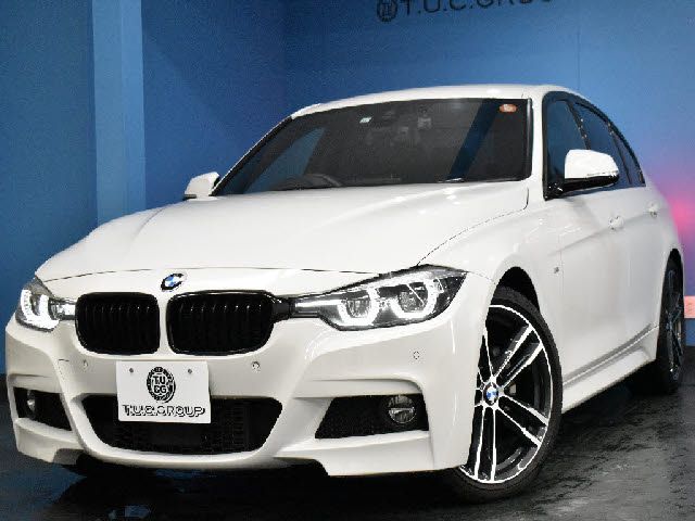 Bmw 3 SERIES 2017-11 23988-0