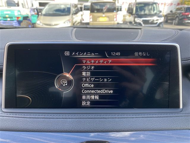 Bmw X6 2015-05 13164-23