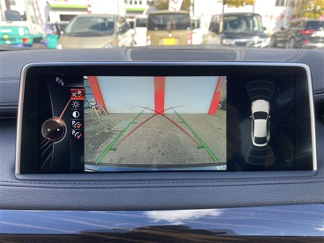 Bmw X6 2015-05 13164-21