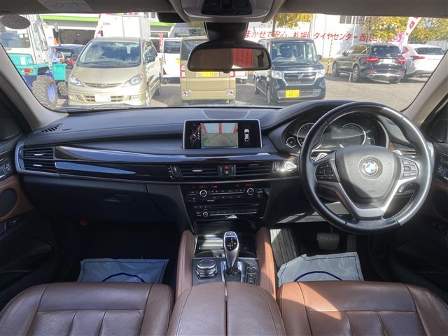 Bmw X6 2015-05 13164-20