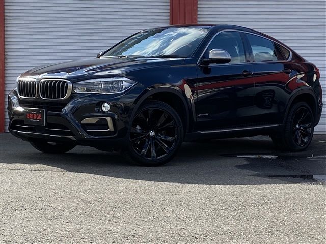 Bmw X6 2015-05 13164-1