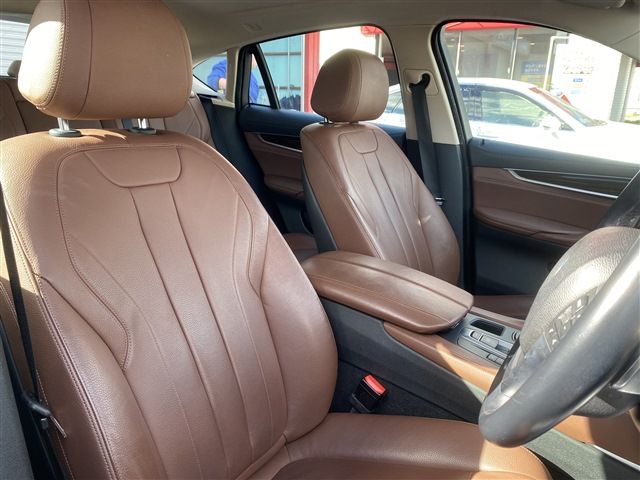 Bmw X6 2015-05 13164-12