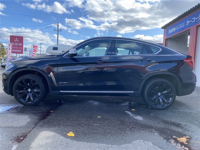Bmw X6 2015-05 13164-3