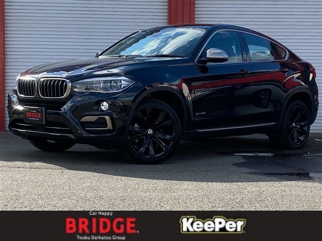 Bmw X6 2015-05 13164-0