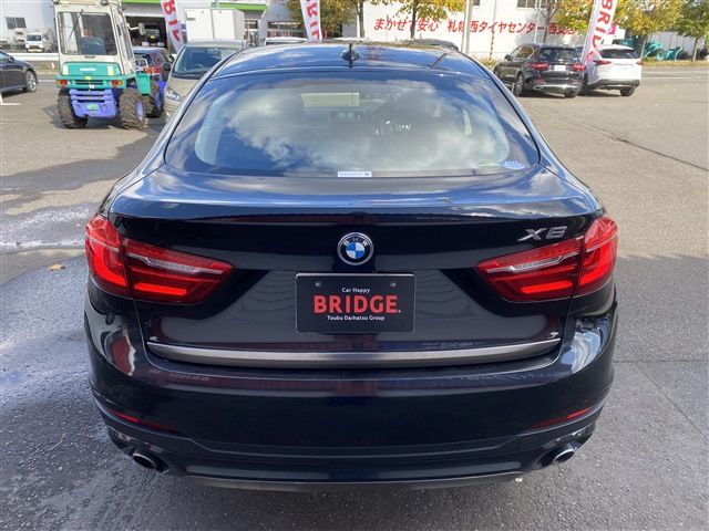 Bmw X6 2015-05 13164-5