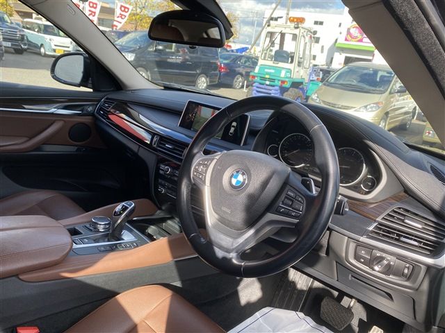 Bmw X6 2015-05 13164-11