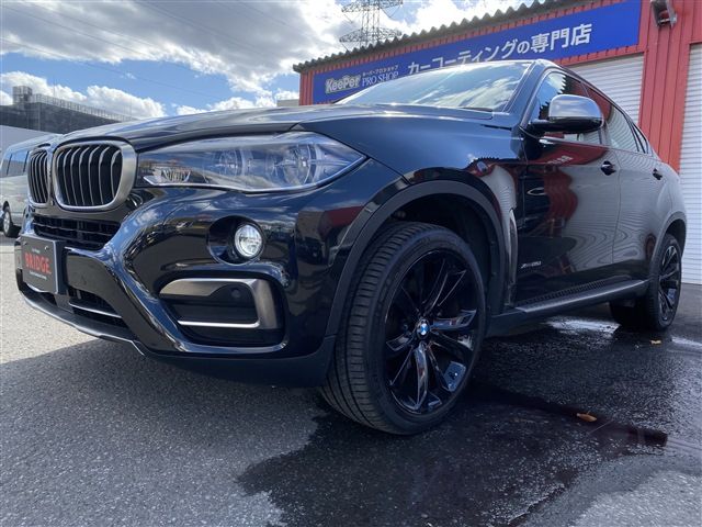 Bmw X6 2015-05 13164-2