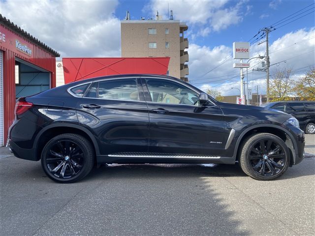 Bmw X6 2015-05 13164-7