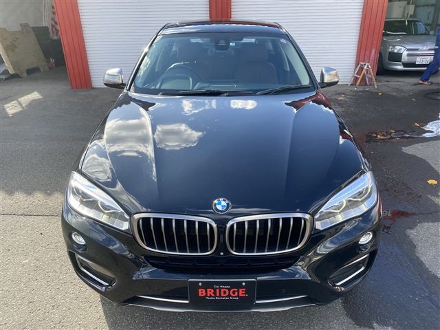 Bmw X6 2015-05 13164-9