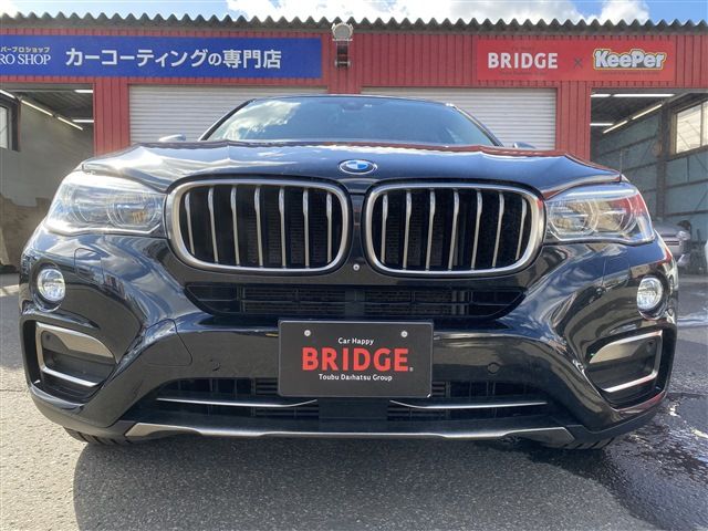 Bmw X6 2015-05 13164-10