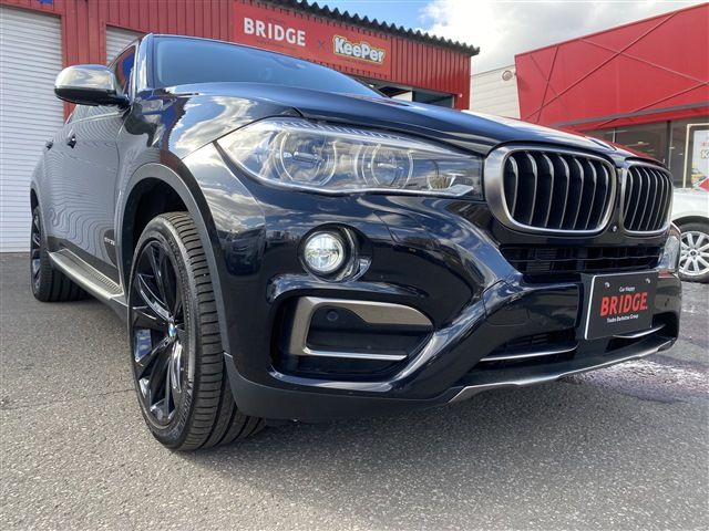 Bmw X6 2015-05 13164-8