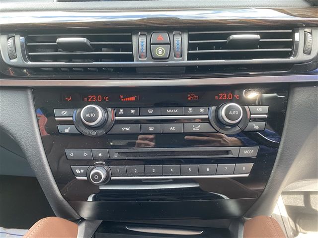 Bmw X6 2015-05 13164-25